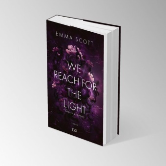 We Reach for the Light