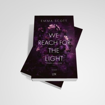 We Reach for the Light