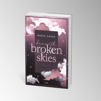 Beneath Broken Skies