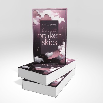 Beneath Broken Skies