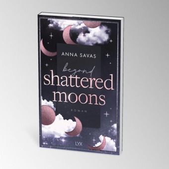 Beyond Shattered Moons