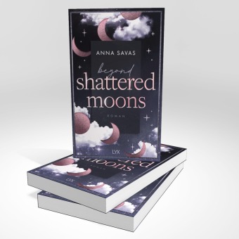 Beyond Shattered Moons