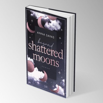 Beyond Shattered Moons