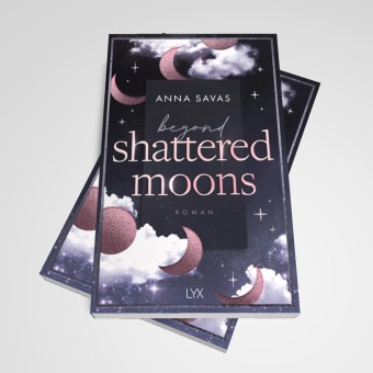 Beyond Shattered Moons