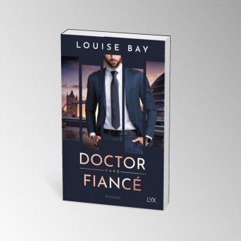 Doctor Fake Fiancé