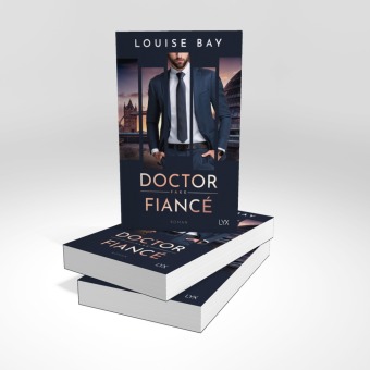 Doctor Fake Fiancé