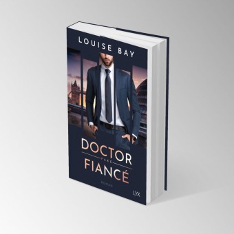 Doctor Fake Fiancé