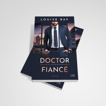 Doctor Fake Fiancé