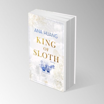 King of Sloth