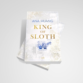 King of Sloth