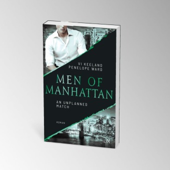 Men of Manhattan - An Unplanned Match