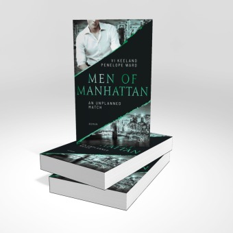 Men of Manhattan - An Unplanned Match