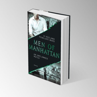 Men of Manhattan - An Unplanned Match