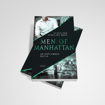 Men of Manhattan - An Unplanned Match