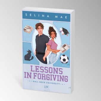 Lessons in Forgiving