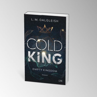 Cold King