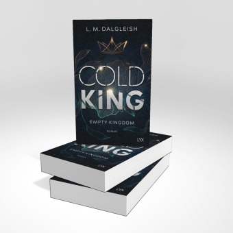 Cold King
