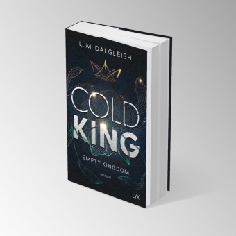 Cold King