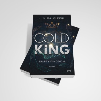 Cold King