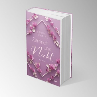Zerbrich uns. Nicht.: Special Edition
