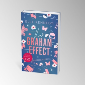 The Graham Effect: English Edition by LYX