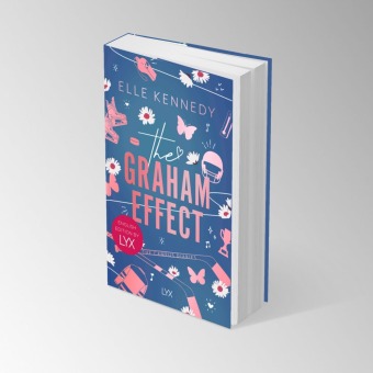 The Graham Effect: English Edition by LYX