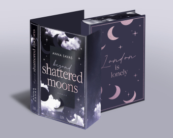 Beyond Shattered Moons