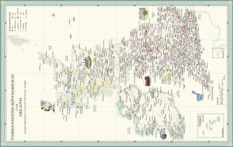 Atlas der imaginären Orte