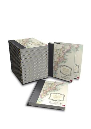 Atlas der imaginären Orte