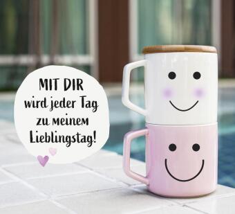 Mein Lieblingsplatz ist neben dir