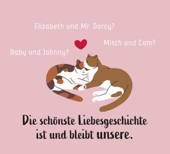 Mein Lieblingsplatz ist neben dir