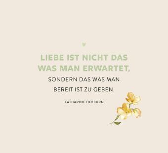 Zur Hochzeit