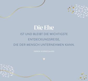 Zur Hochzeit