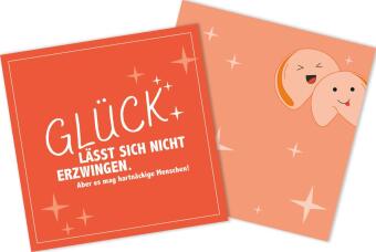 Glückskeks-Orakel