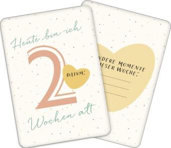 Babys Glücksmomente 