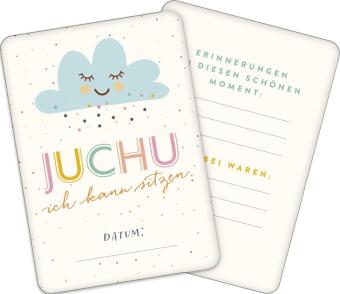 Babys Glücksmomente 