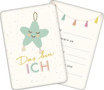 Babys Glücksmomente 