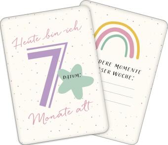 Babys Glücksmomente 