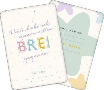 Babys Glücksmomente 