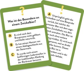 Bier Wissens-Quiz