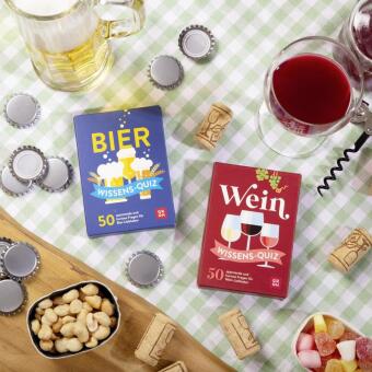 Bier Wissens-Quiz