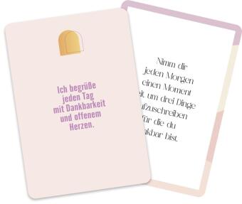 Achtsamkeit to go