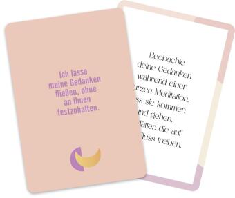 Achtsamkeit to go
