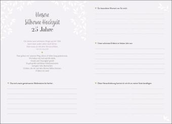 Unsere Hochzeitstage