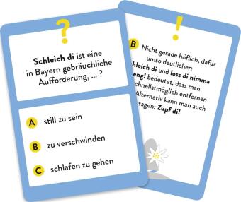 Schleich di! Das Schimpfwort-Quiz