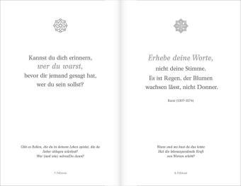Seelenfutter - 365-mal das Leben spüren