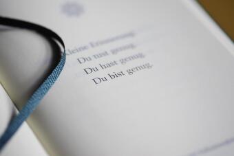 Seelenfutter - 365-mal das Leben spüren