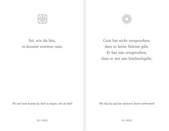 Seelenfutter - 365-mal das Leben spüren