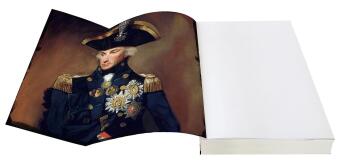 Admiral Nelson - Unter Englands Flagge