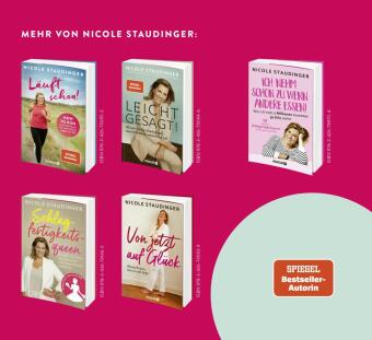 Bin fast fertig, muss nur noch anfangen